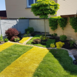 Abattage : enlevez les arbres dangereux ou indésirables de votre jardin en toute sécurité Vesoul